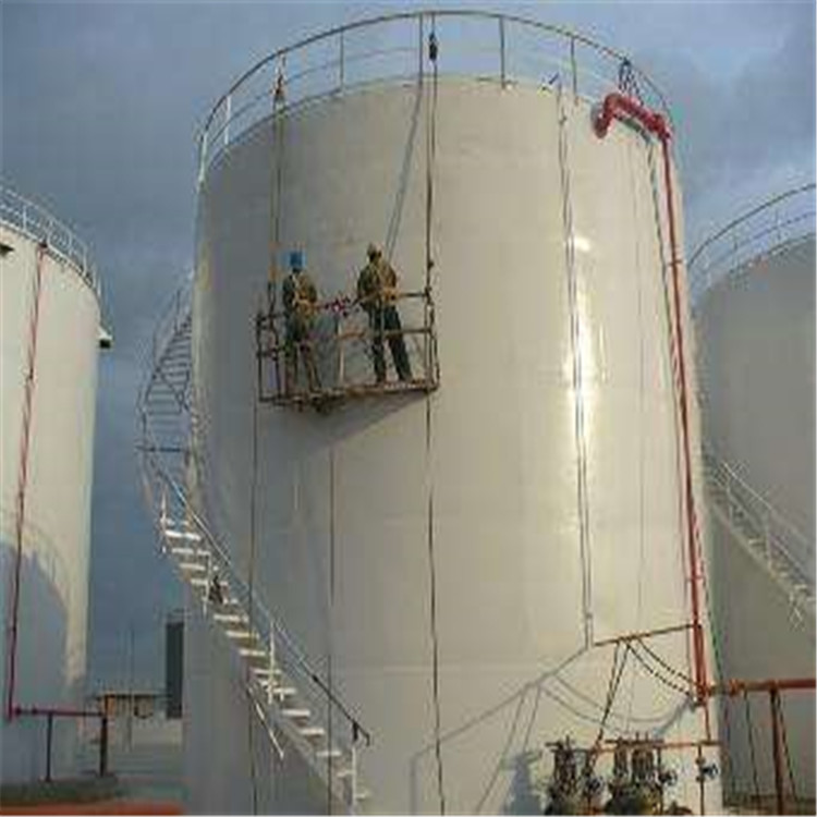 弓长岭喷漆翻新・工业喷漆・设备喷漆服务简介